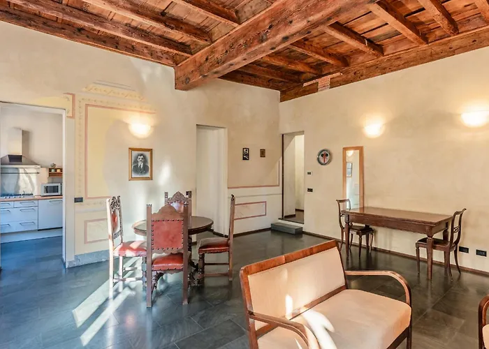 Appartamento Della Zecca - Affitti Brevi Italia