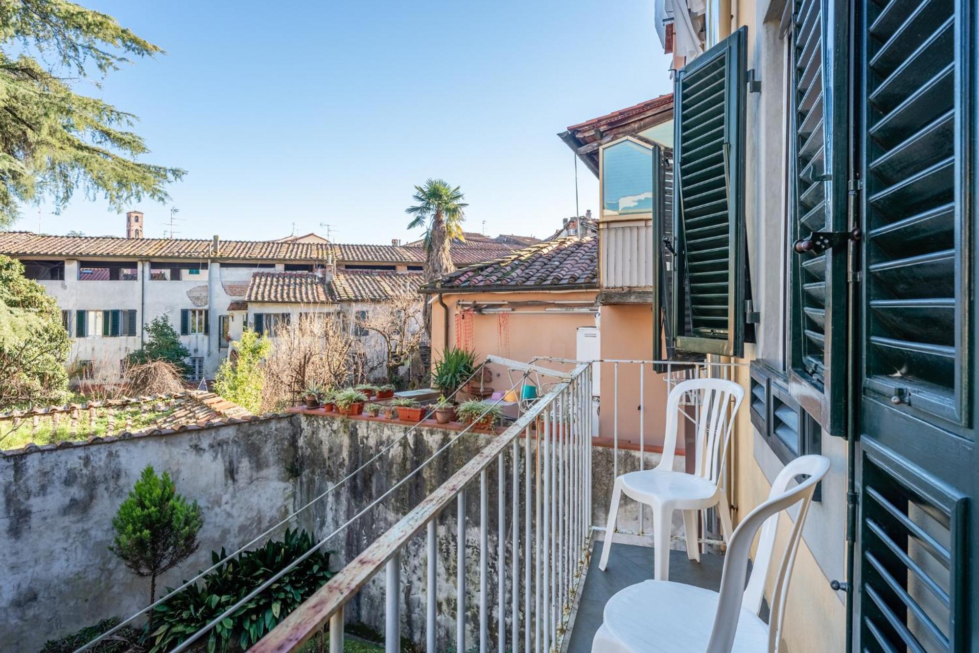 Apartamento Della Zecca - Affitti Brevi Italia *