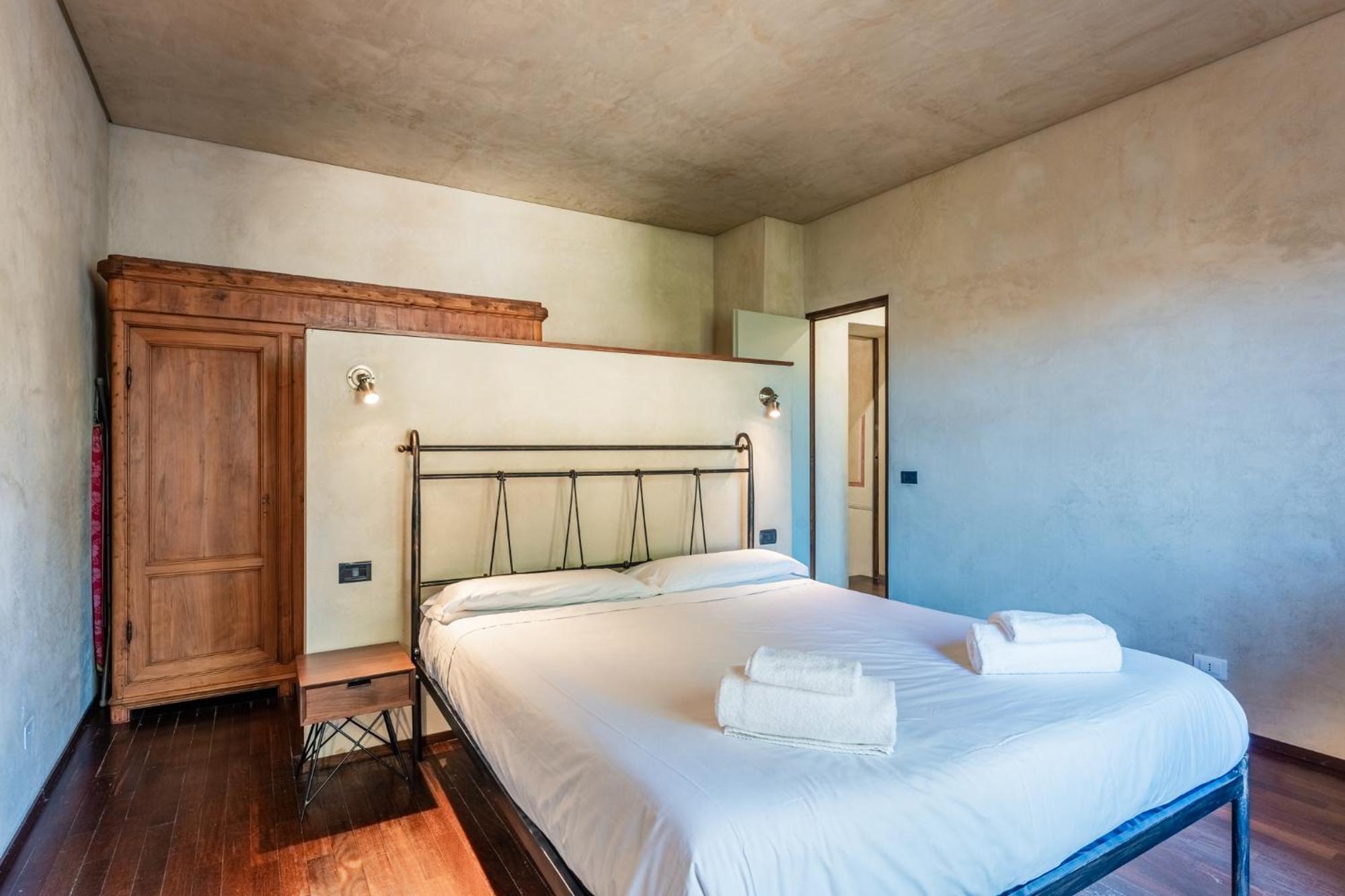 Apartamento Della Zecca - Affitti Brevi Italia Lucca