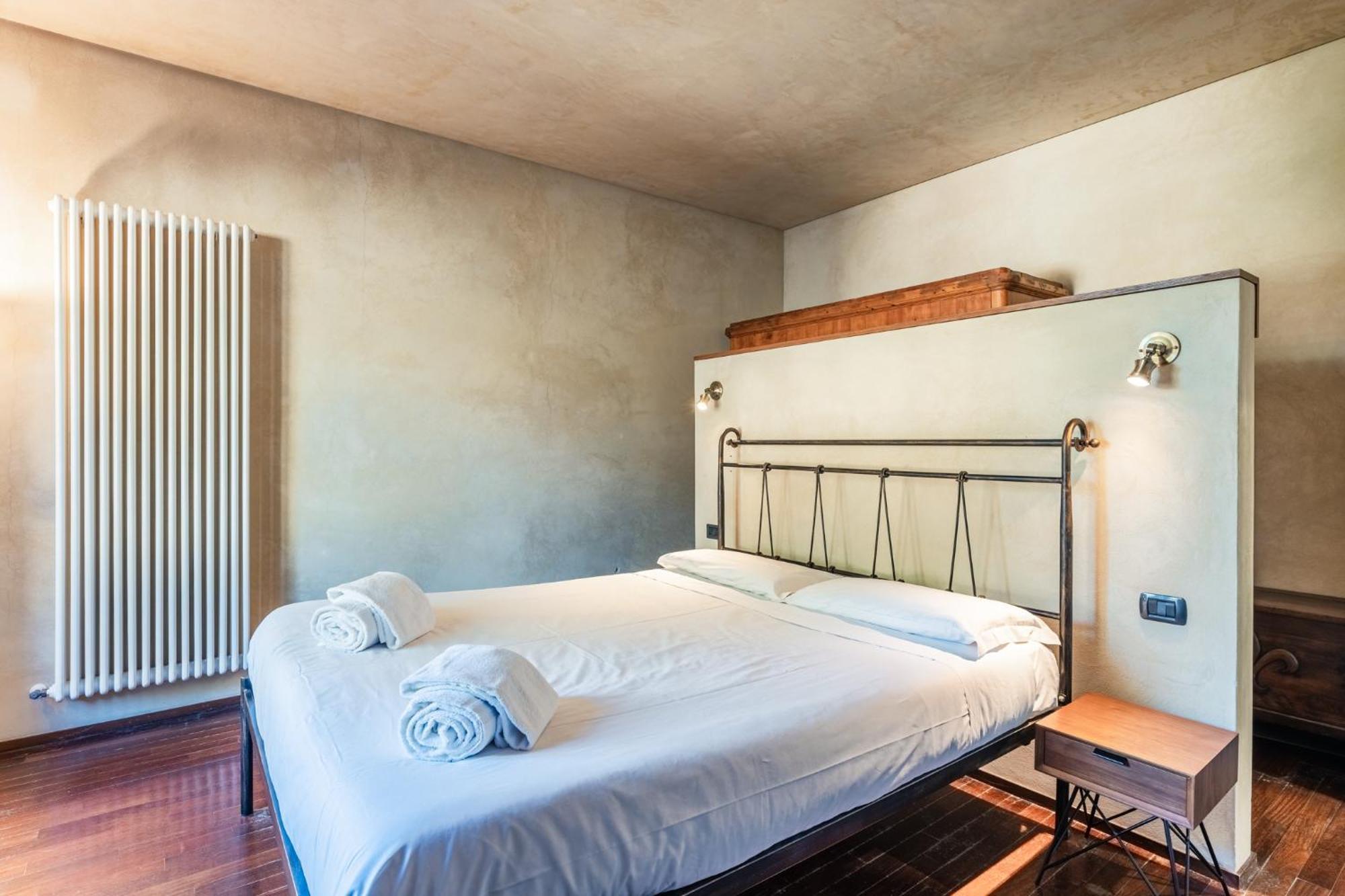 Della Zecca - Affitti Brevi Italia Apartamento