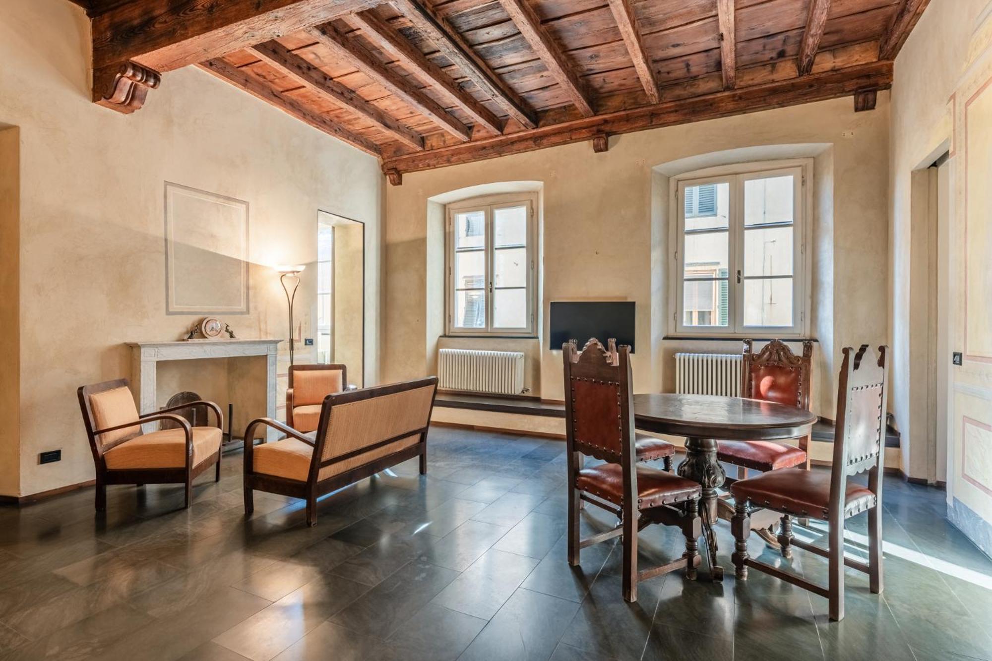 Apartamento Della Zecca - Affitti Brevi Italia