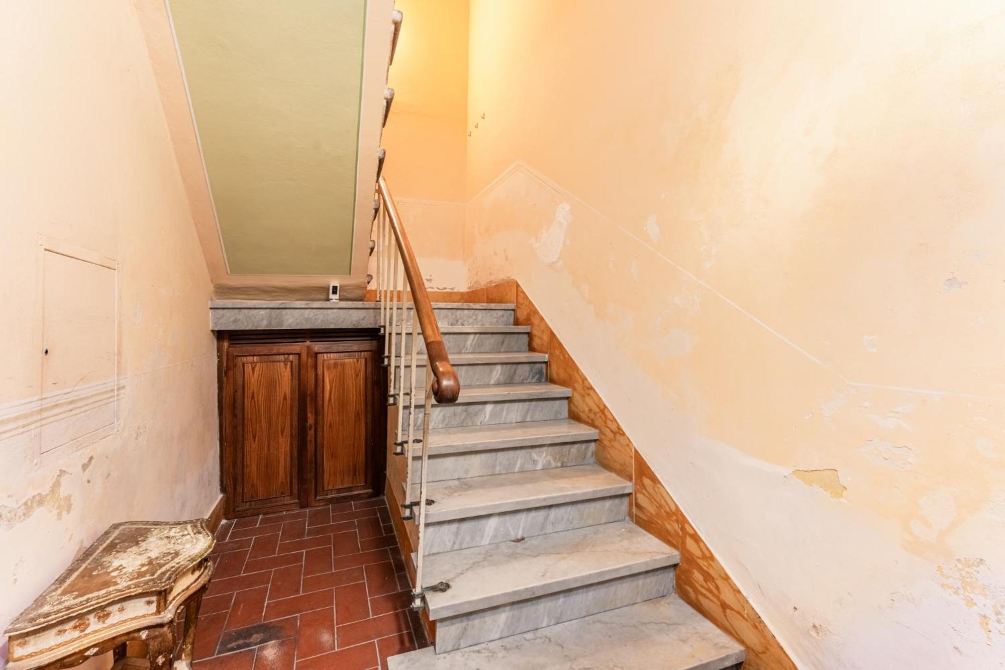 Della Zecca - Affitti Brevi Italia Apartamento *