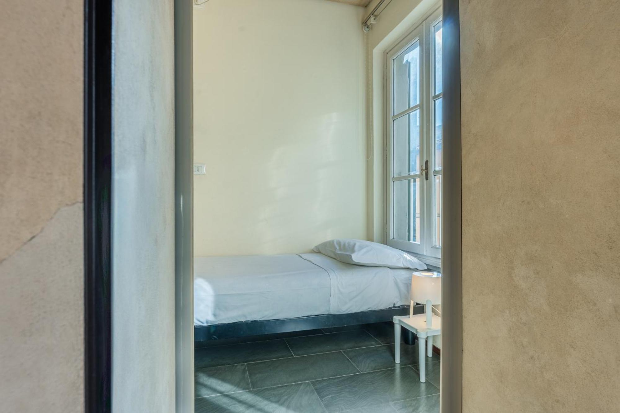 Apartamento Della Zecca - Affitti Brevi Italia *