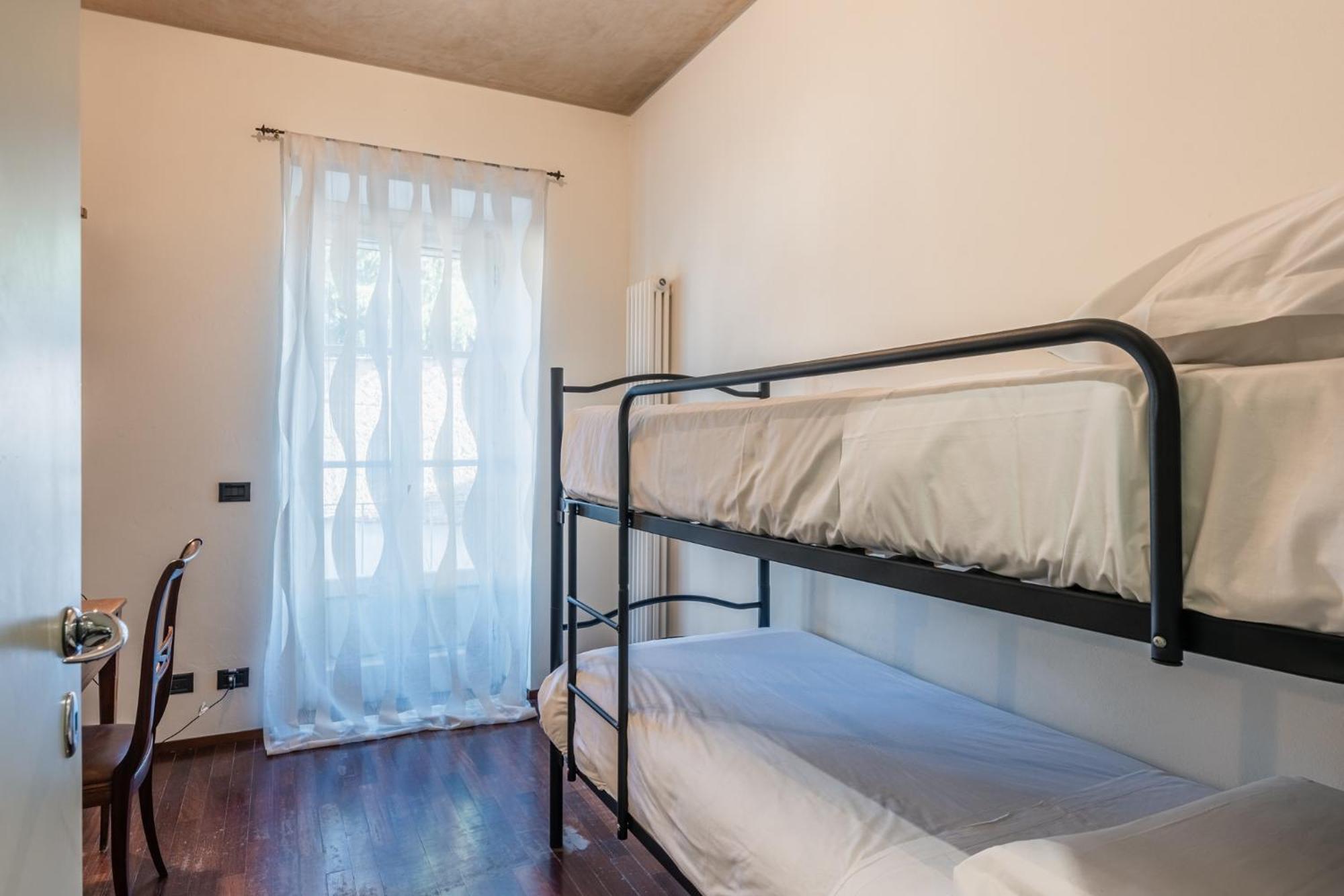 Apartamento Della Zecca - Affitti Brevi Italia *